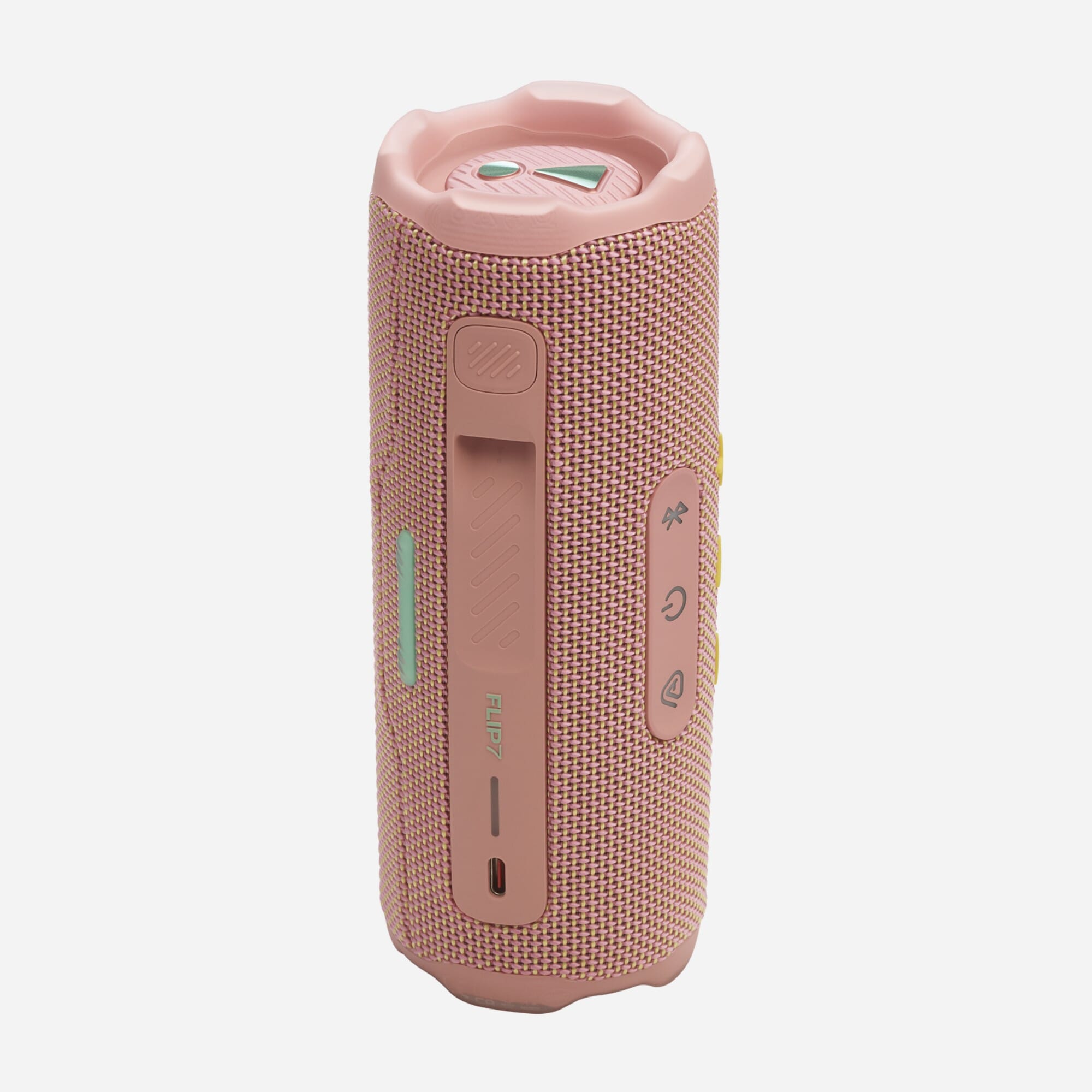 Buy JBL Flip 7 (Pink) | Smart Home Sounds