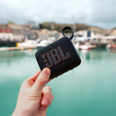 JBL GO 4 JBL GO 4