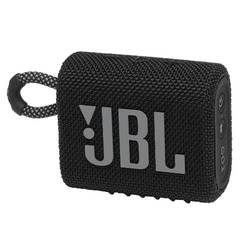 JBL GO 3 (Black)
