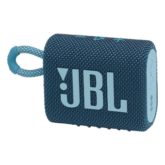 JBL GO 3 (Blue)