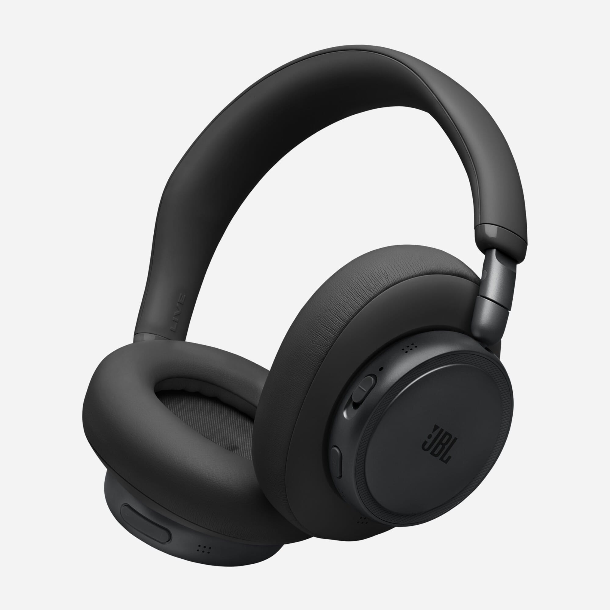 JBL Live 770NC | Wireless Noise Cancelling Headphones | Smart Home