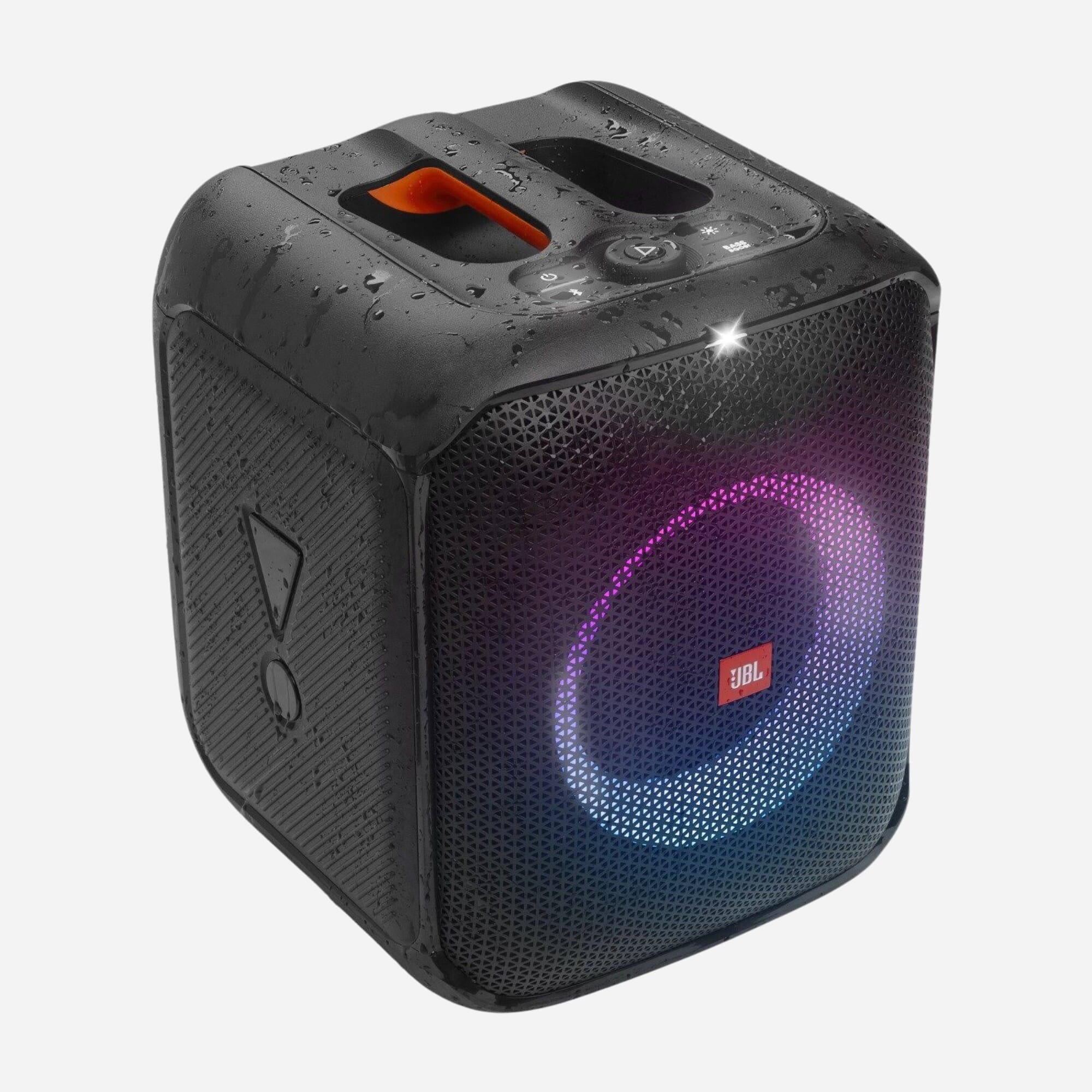 JBL PartyBox Encore Portable Party Speaker Smart Home Sounds
