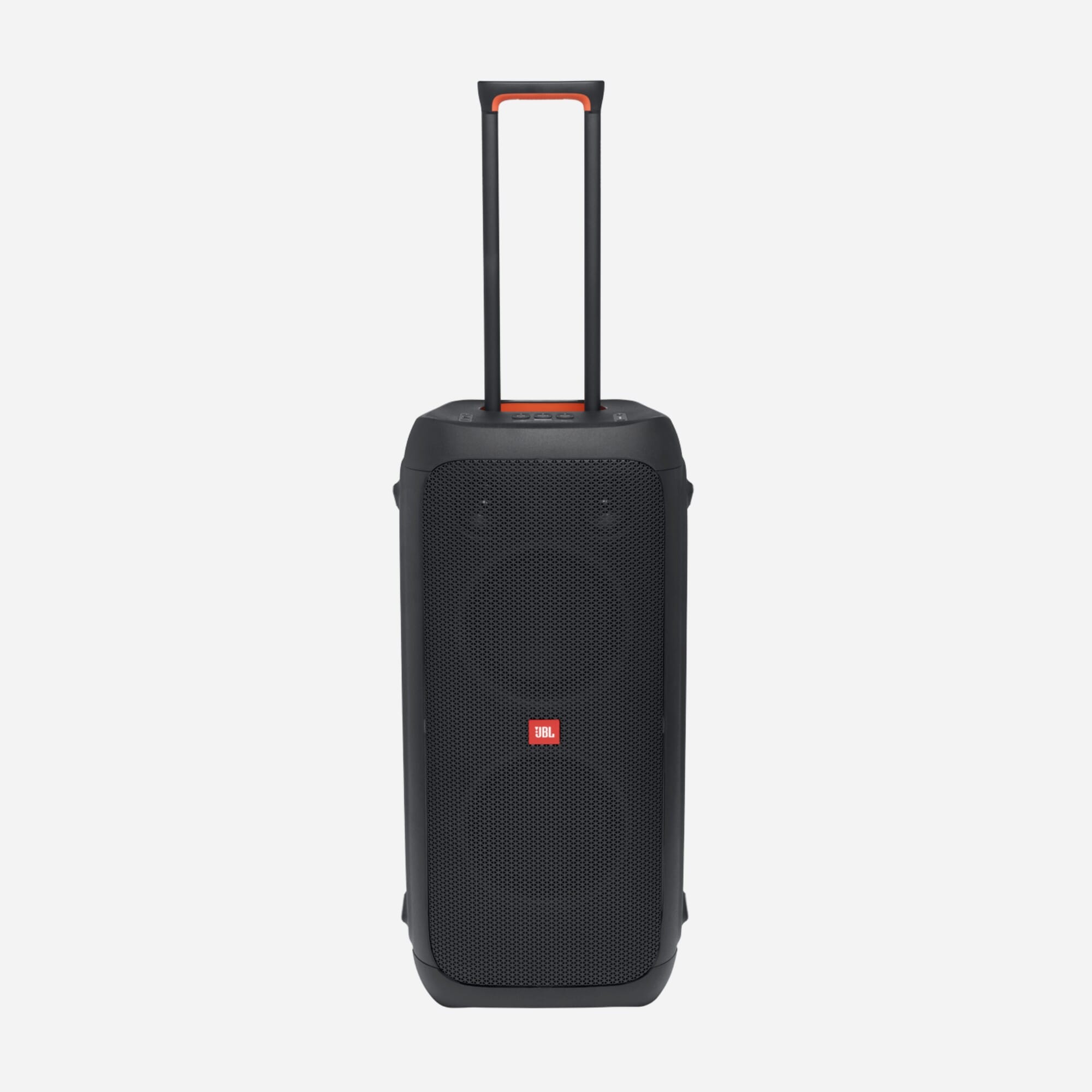 JBL PartyBox 310 Wireless Bluetooth Party Speaker with Built-in Dynamic  Lighting, Karaoke Mode, Powerful Bass and JBL App Support, Black : 