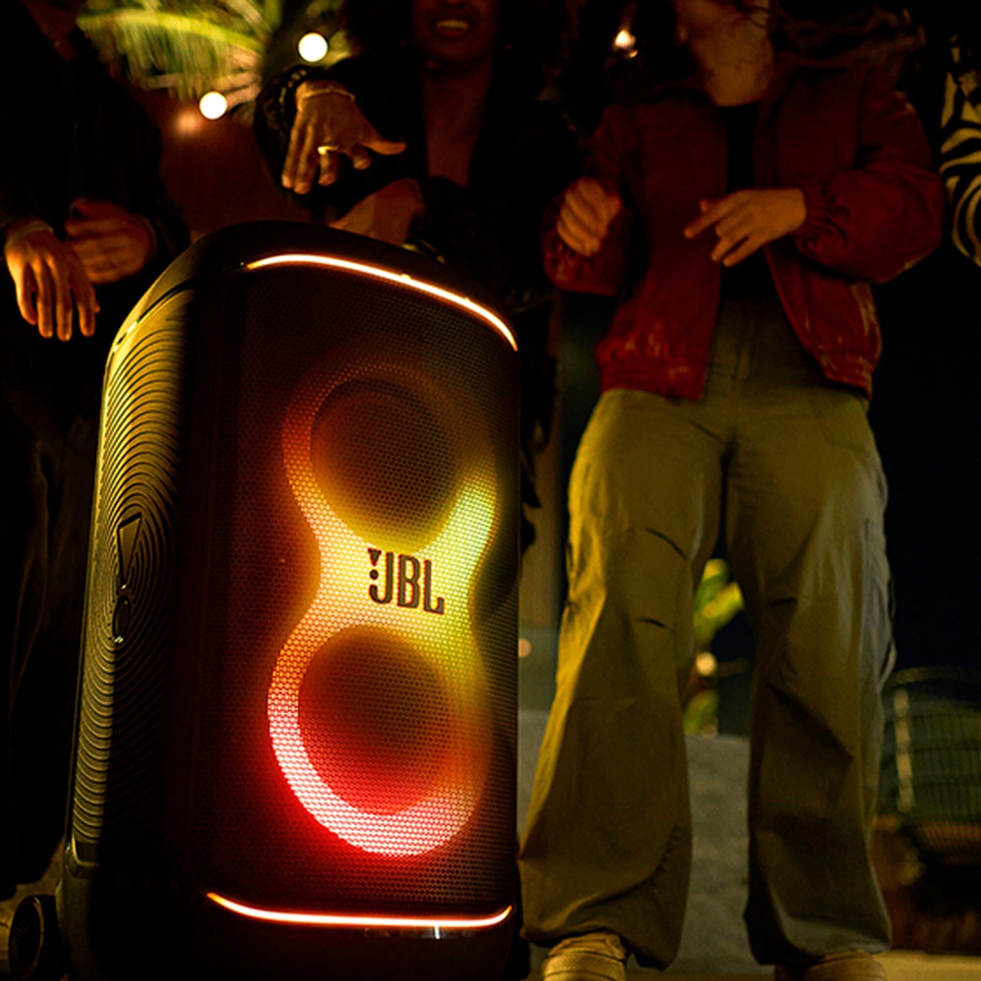 JBL PartyBox 520