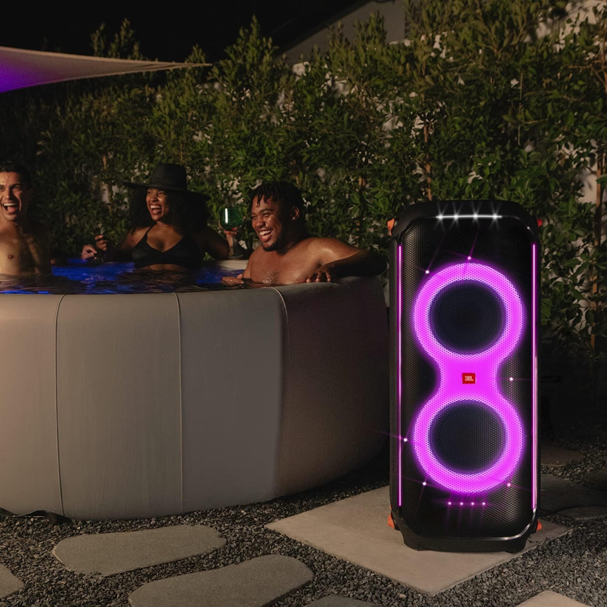 JBL PartyBox 710