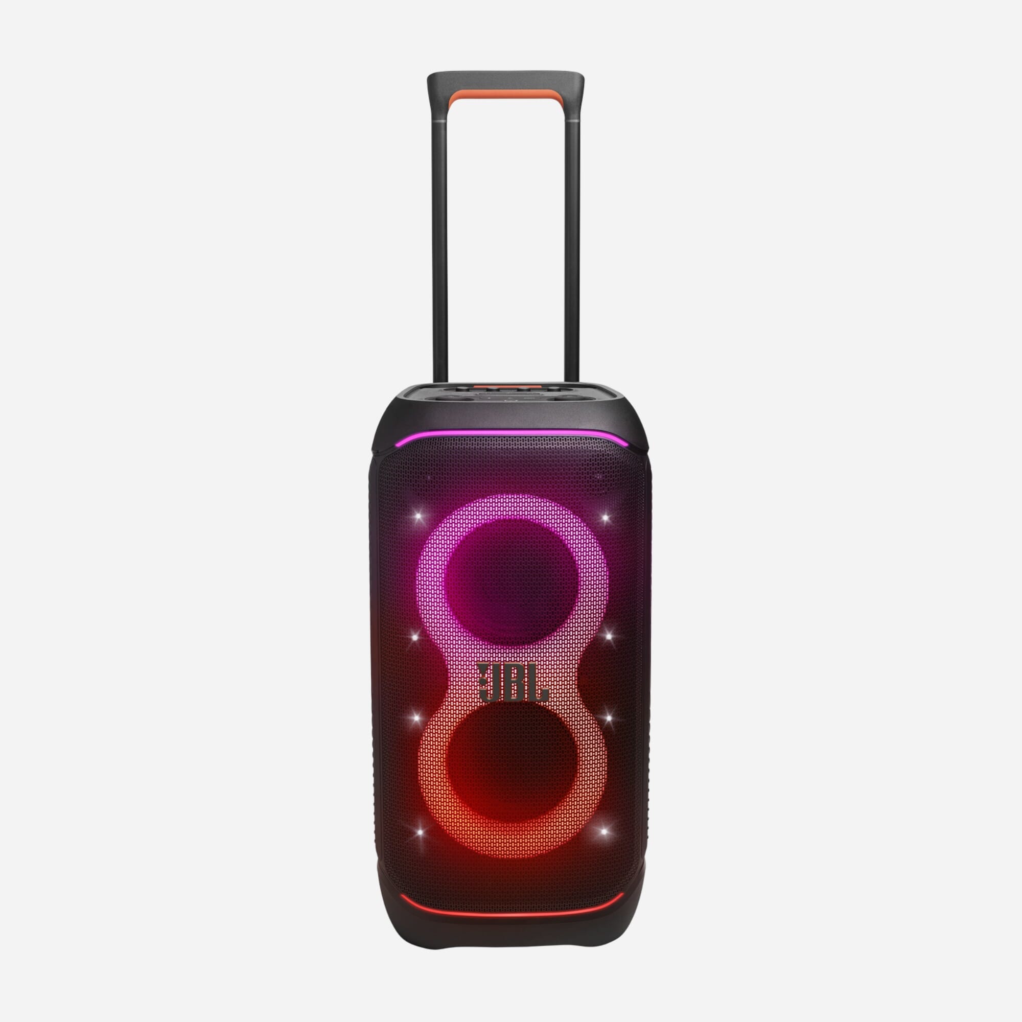 JBL PartyBox Stage 320 | Portable Party Speaker | Smart Home Sounds