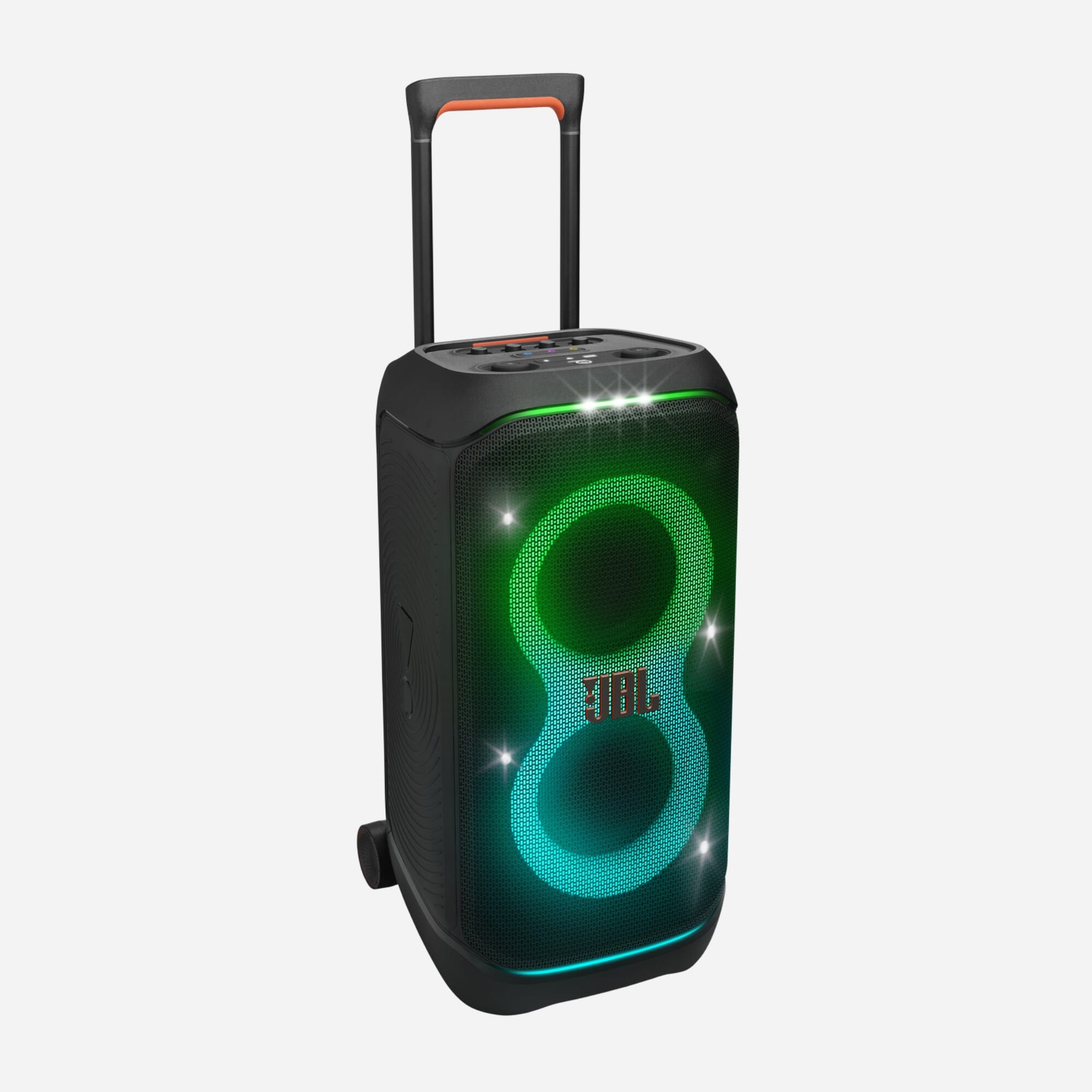 JBL PartyBox 310 | Wireless Bluetooth Party Speaker | Smart