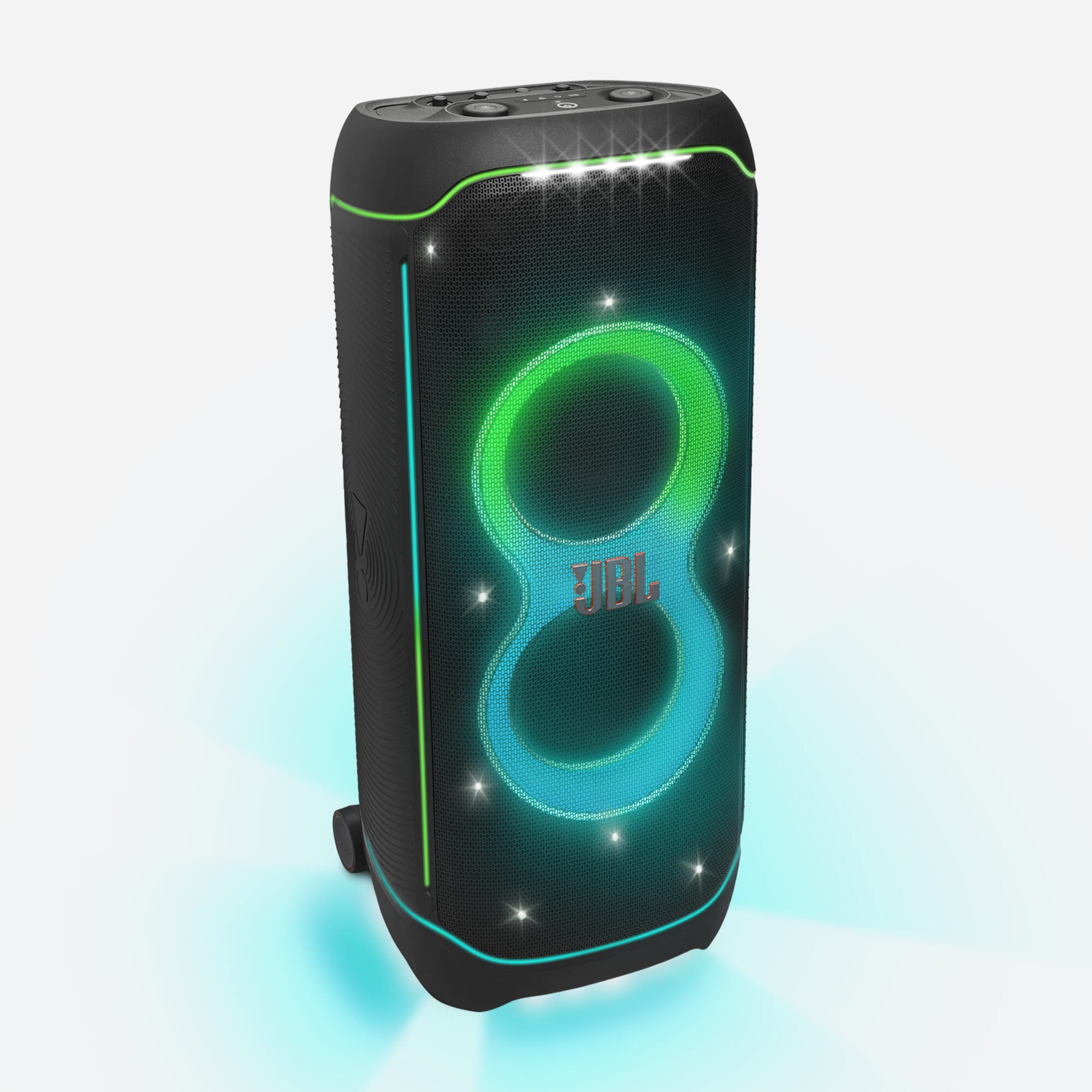 JBL PartyBox Ultimate | Wi-Fi & Bluetooth Party Speaker | Smart