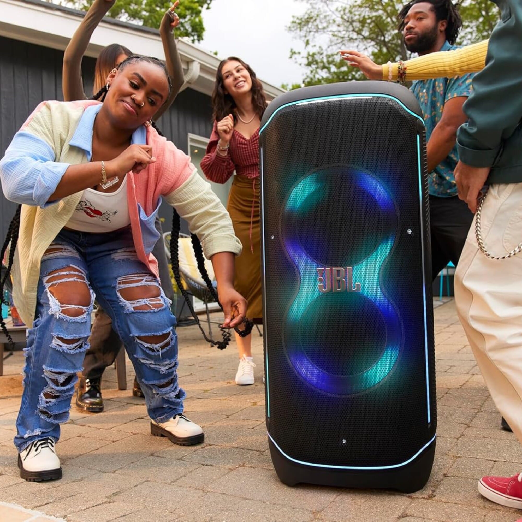 JBL PartyBox Ultimate