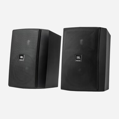 JBL Stage XD-5 Outdoor Speakers (Pair) JBL Stage XD-5 Outdoor Speakers (Pair)