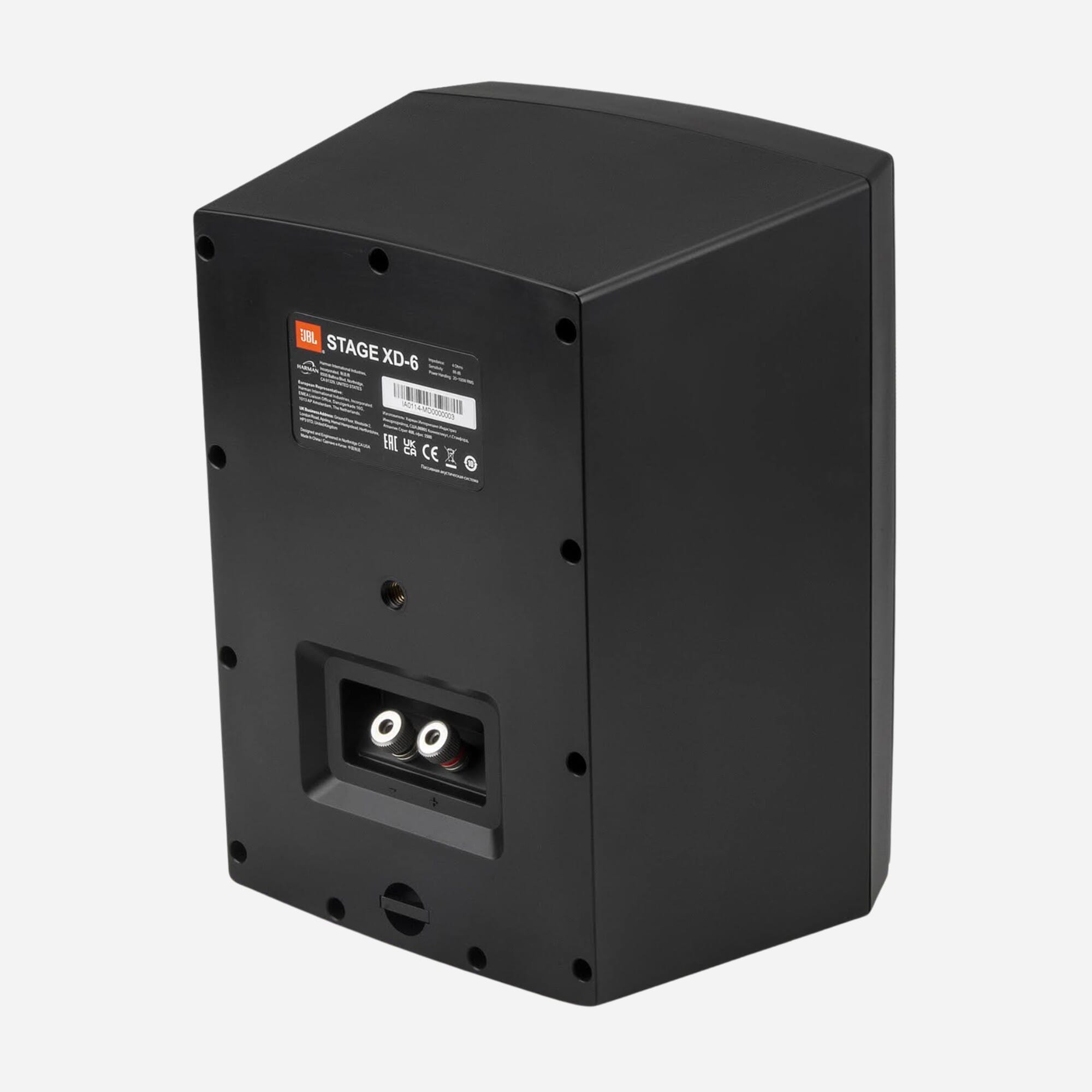 Jbl Outdoor Speakers 6) JBL CONTROL 88M 8