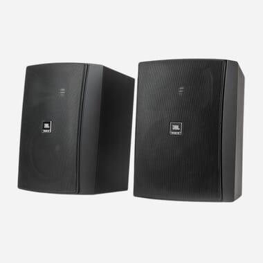 JBL Stage XD-6 Outdoor Speakers (Pair) JBL Stage XD-6 Outdoor Speakers (Pair)