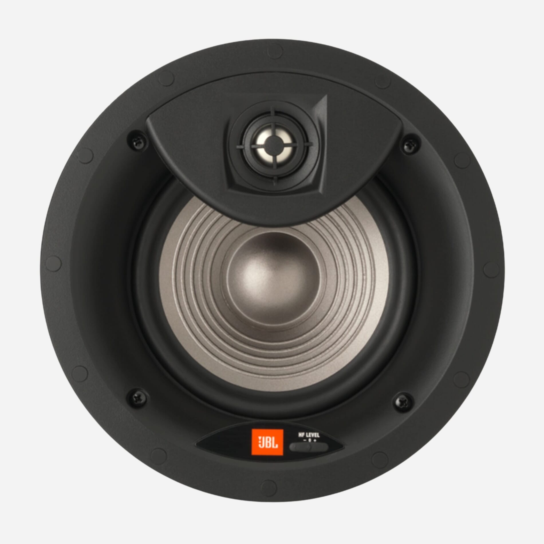 JBL Studio 6IC In-Ceiling Speaker (Single) Smart Home Sounds