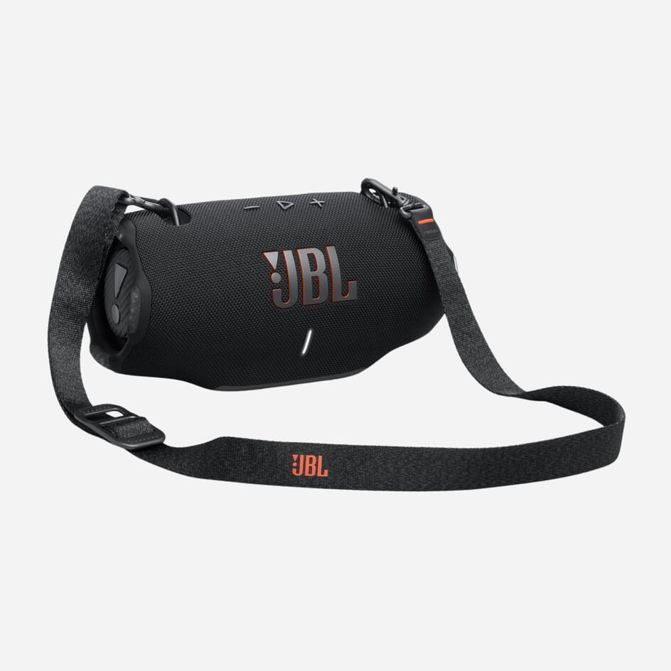 Vs Jbl Xtreme Specs JBL Xtreme Massive Portable Bluetooth Speaker