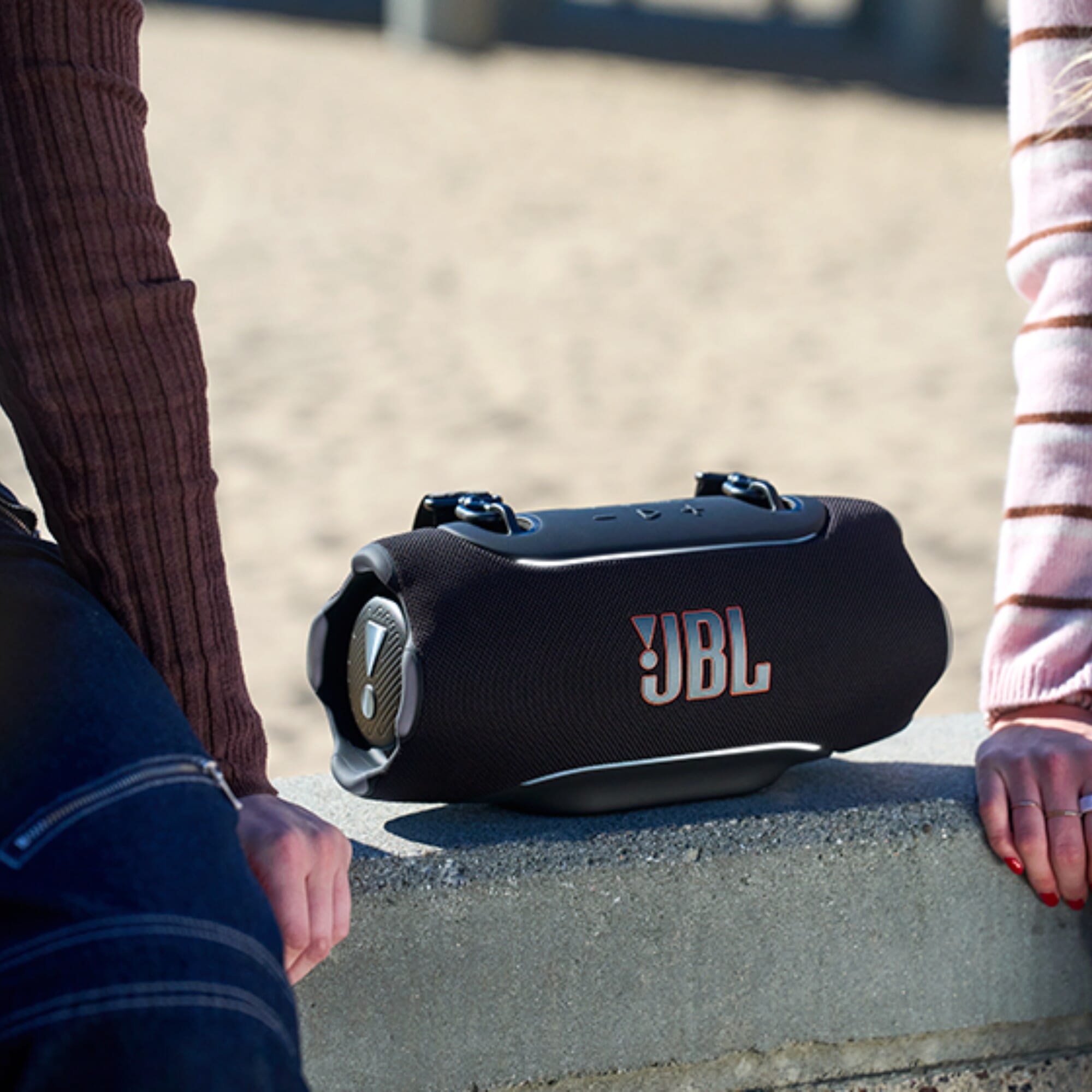 JBL Xtreme 5