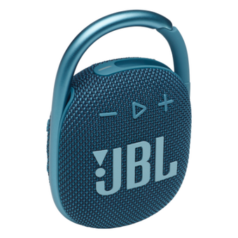 JBL Clip 4 (Blue)