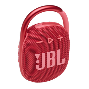 JBL Clip 4 (Red)