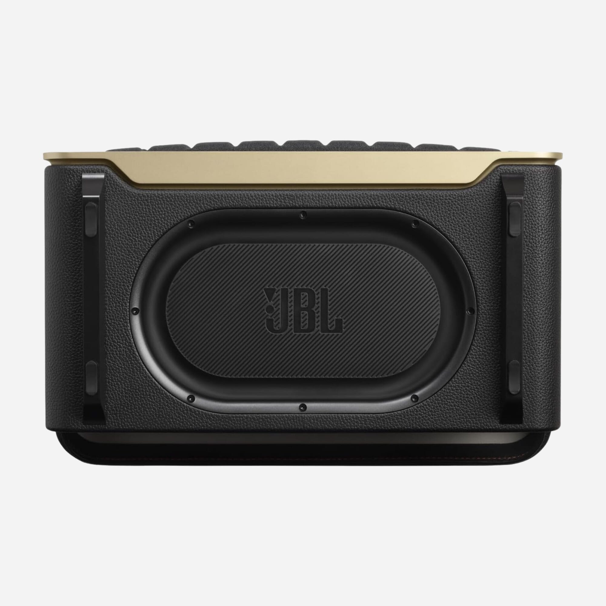 g*3様 JBL AUTHENTICS 200 Wi-Fi Bluetoth ス JBL Authentics 200 | Wi-Fi & Bluetooth Wireless Speaker | Smart