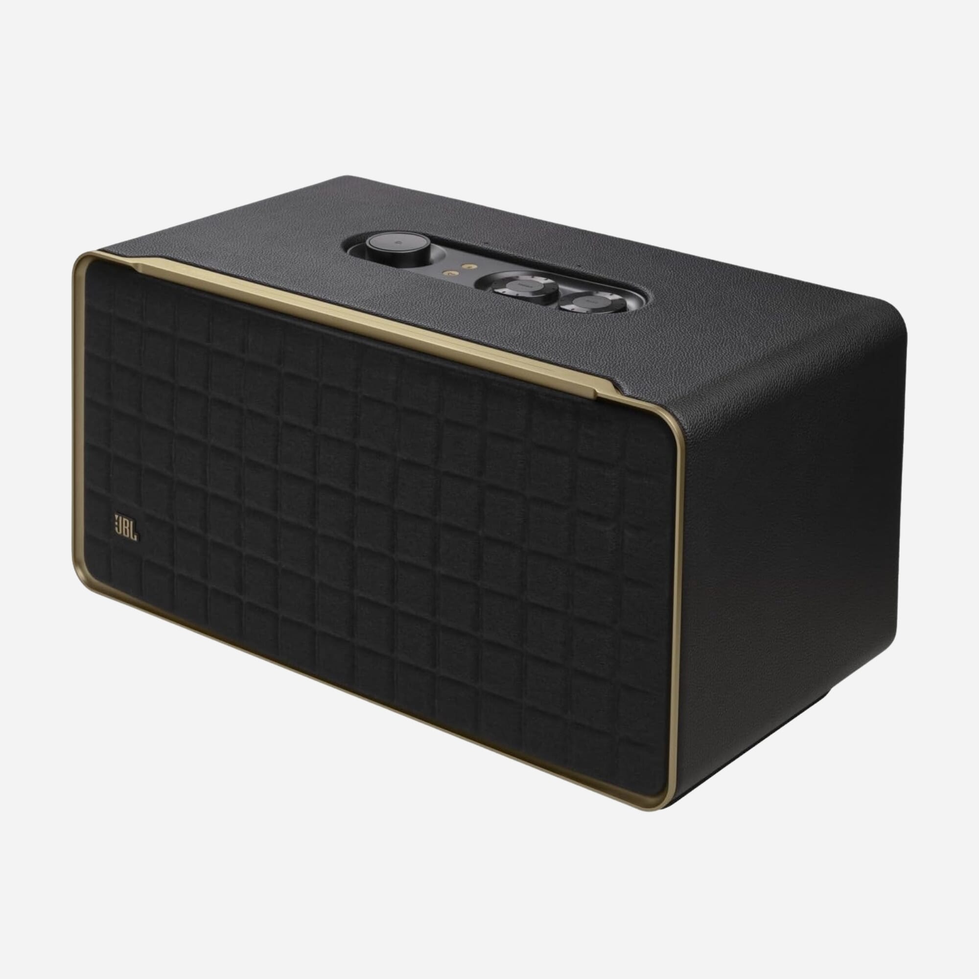 JBL Authentics 500 | Hi-fidelity Wireless Smart Home Speaker