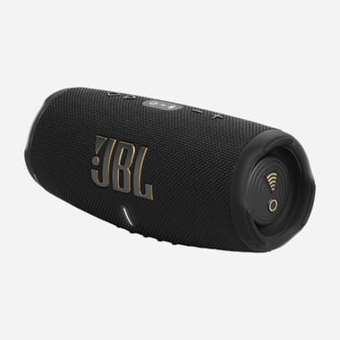 JBL Charge 5 WiFi (Black) JBL Charge 5 WiFi (Black)
