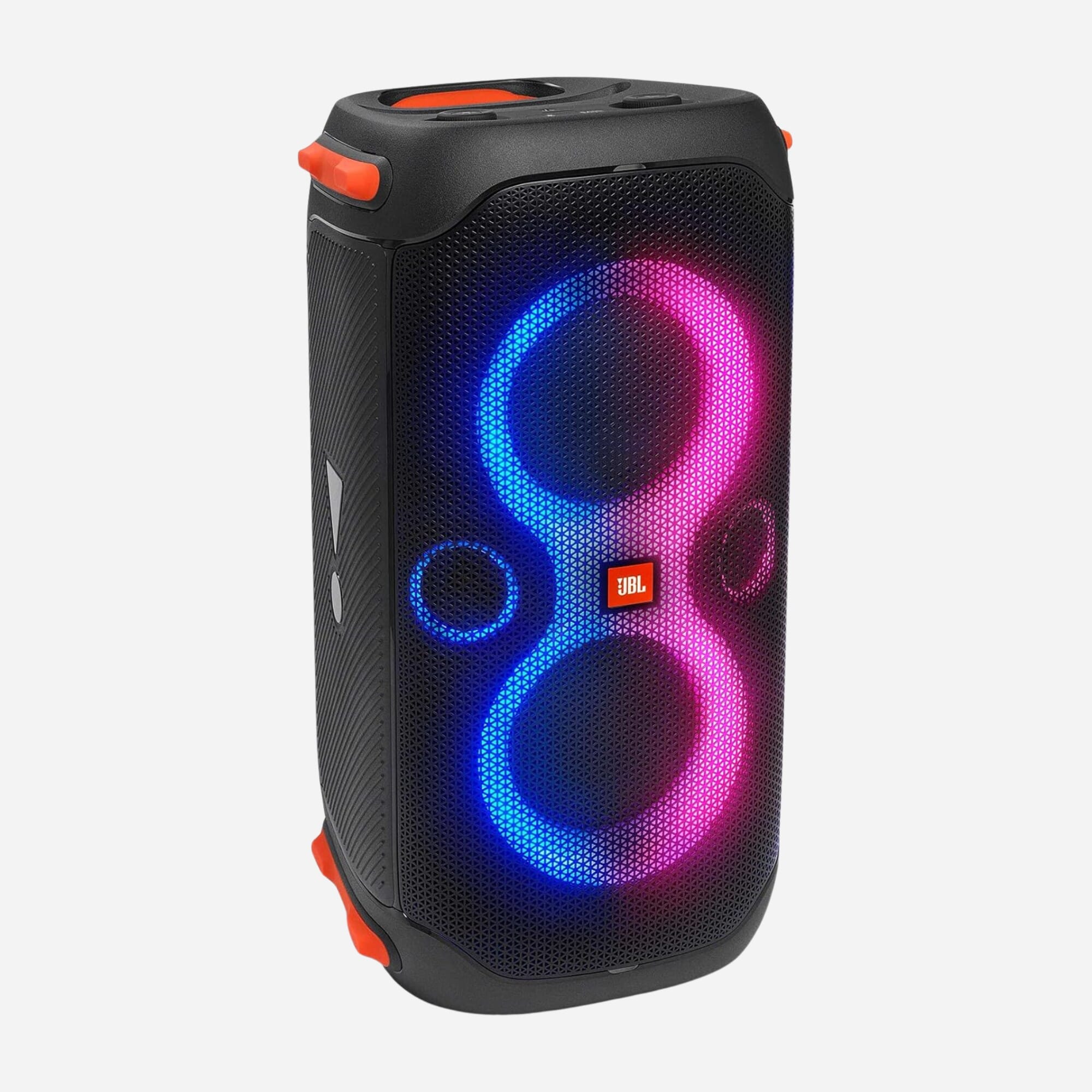 JBL PartyBox 110 ジャンク品電源入りません！！ JBL PartyBox 110 | Wireless Bluetooth Party Speaker | Smart