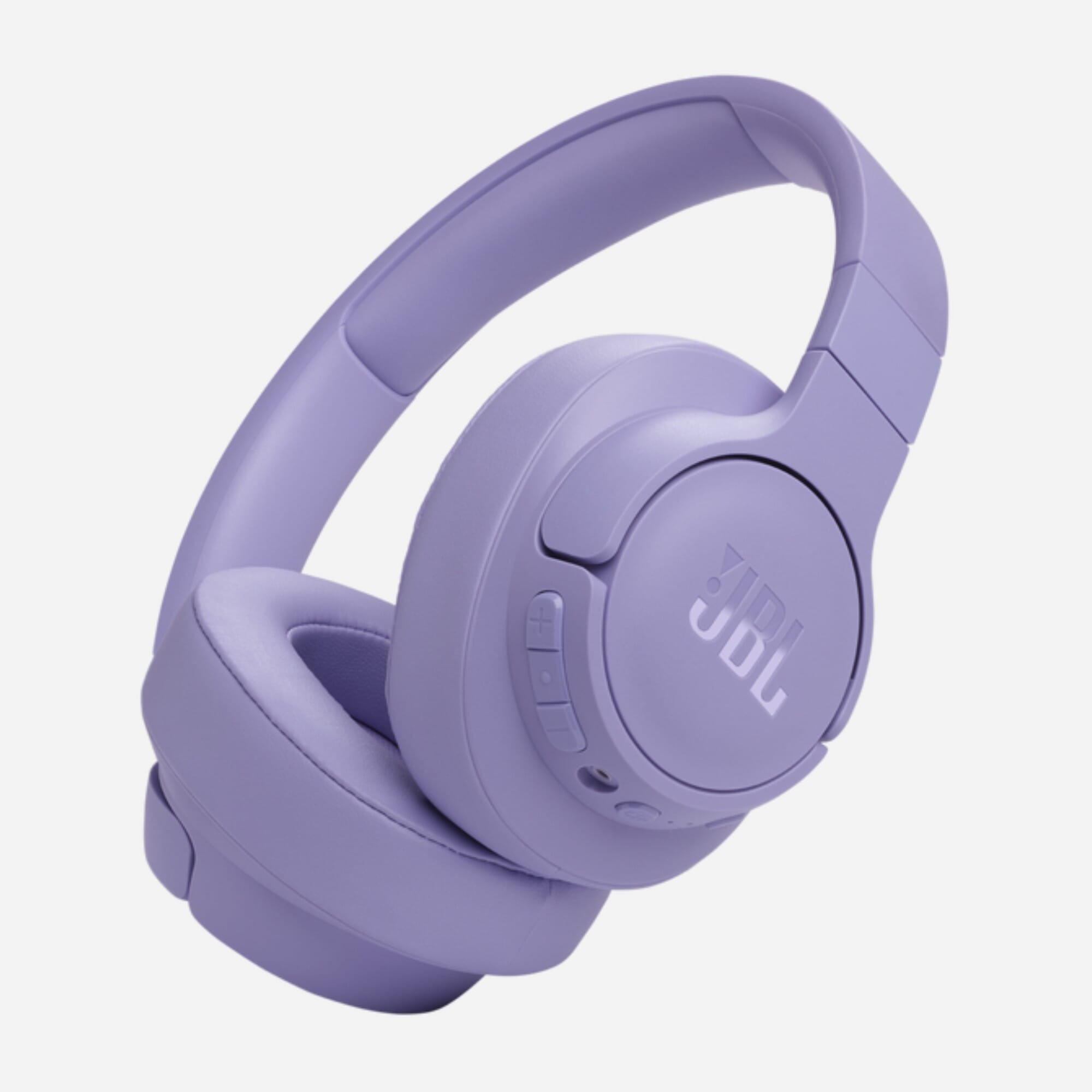 Clearance - JBL Tune 770NC Headphones (Purple)