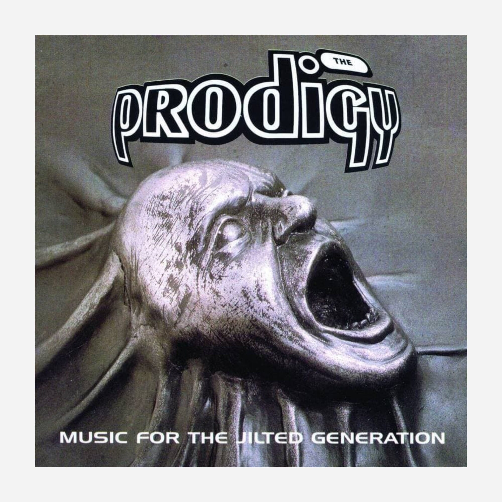 Buy Music for the Jilted Generation | Smart Home Sounds