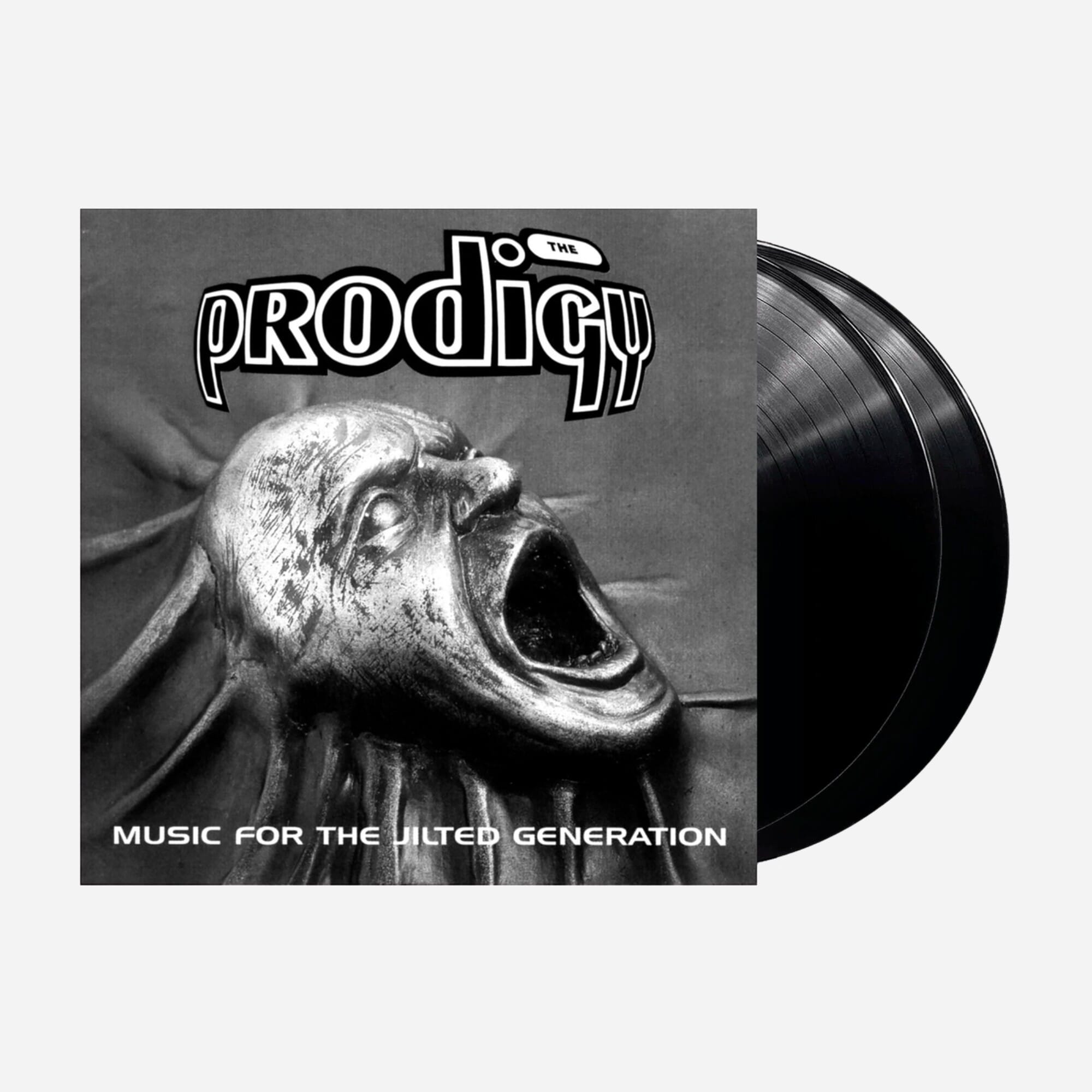 Buy Music for the Jilted Generation | Smart Home Sounds