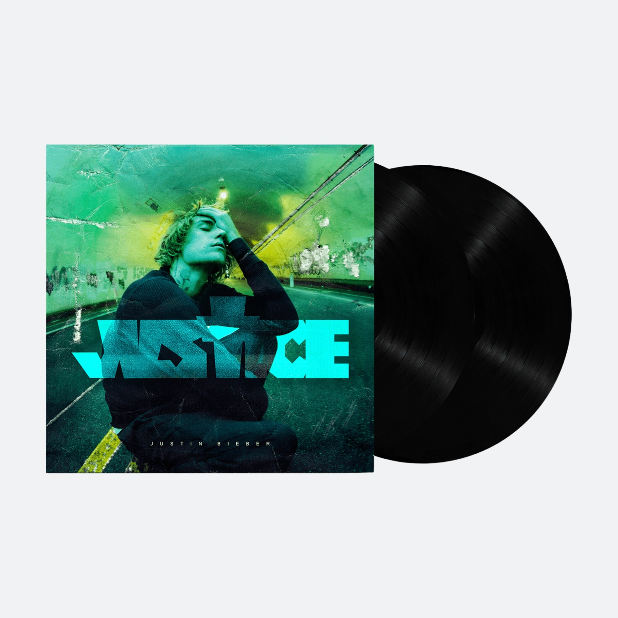 Justin Bieber/Justice デラックス盤　レコード Buy Justice | Smart Home Sounds