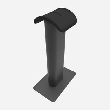 Kanto H2 Premium Universal Headphone Stand Kanto H2 Premium Universal Headphone Stand