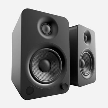 Kanto YU4 Powered Speakers Kanto YU4 Powered Speakers