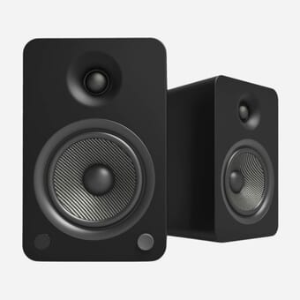 Kanto YU6 Powered Speakers