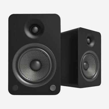 Kanto YU6 Powered Speakers Kanto YU6 Powered Speakers