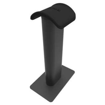 Kanto H2 Large Headphone Stand (Black)