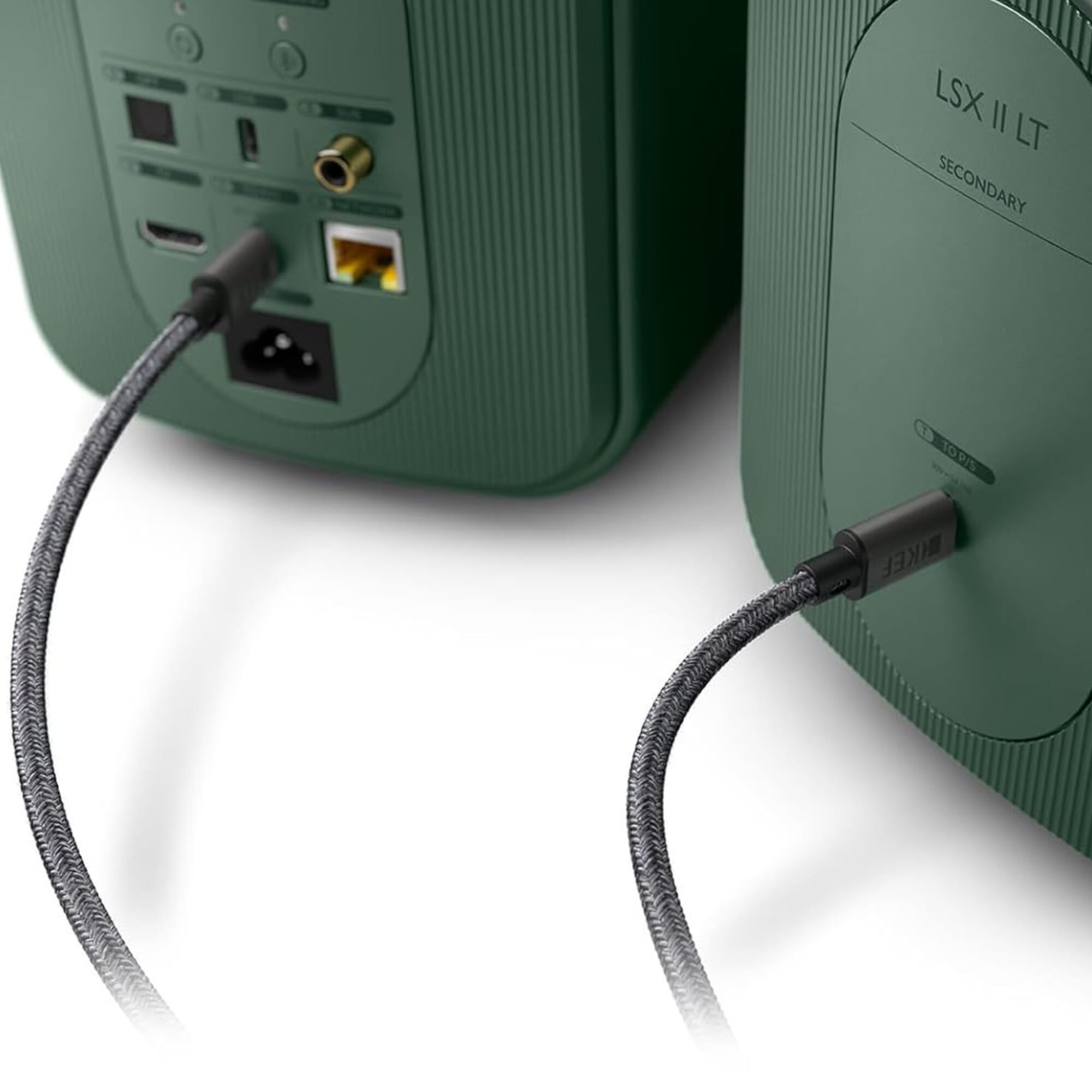 KEF C-Link Interspeaker Cable (8m)