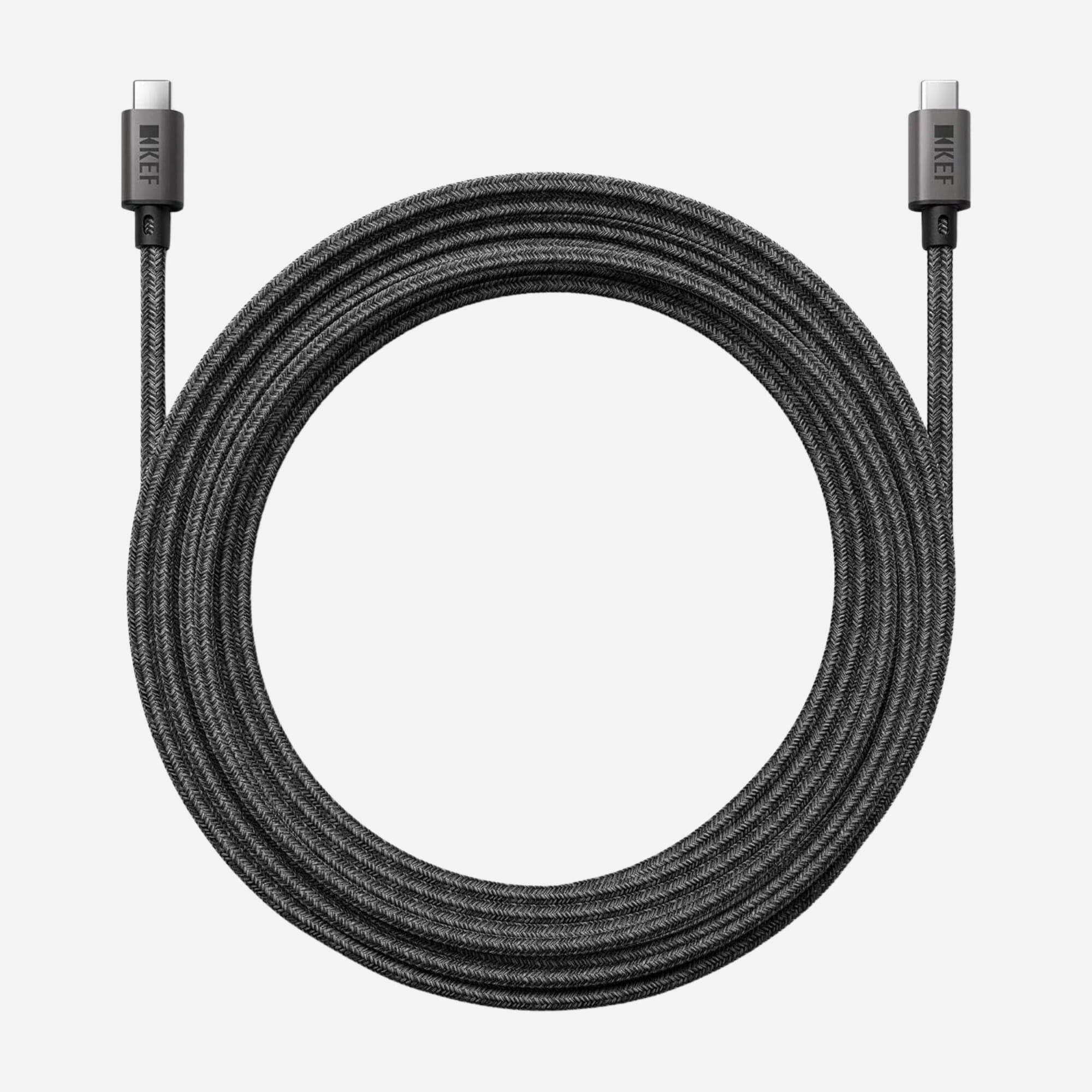 KEF C-Link Interspeaker Cable (8m)