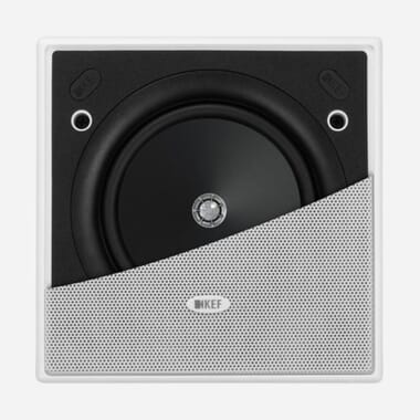 KEF CI130.2CS (Single) Ceiling Speaker KEF CI130.2CS (Single) Ceiling Speaker