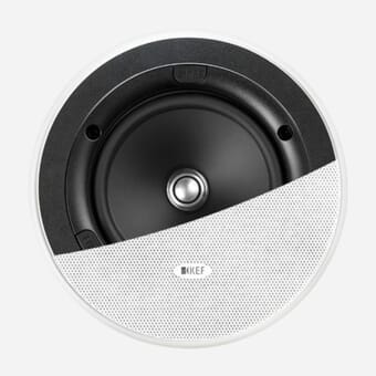 KEF Ci130ER (Pair) Ceiling Speakers