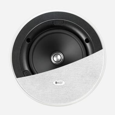 KEF Ci130ER (Pair) Ceiling Speakers KEF Ci130ER (Pair) Ceiling Speakers