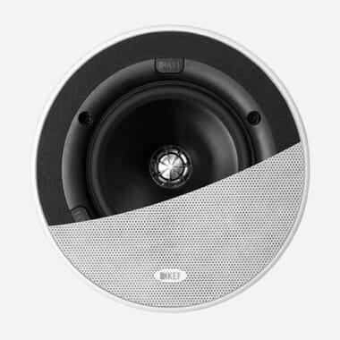 KEF Ci130QR (Single) Speaker KEF Ci130QR (Single) Speaker