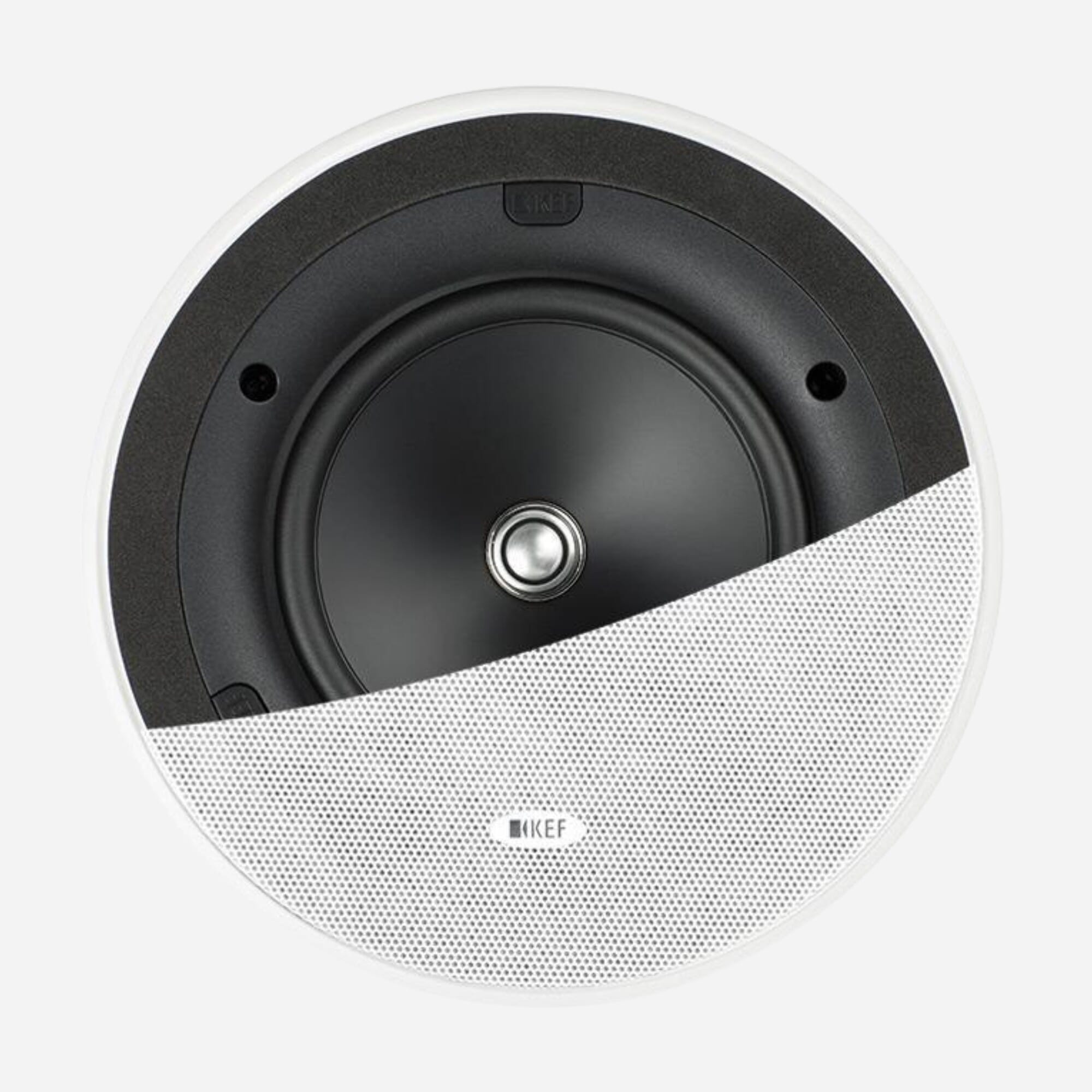 KEF Ci160ER (Pair) Ceiling Speakers