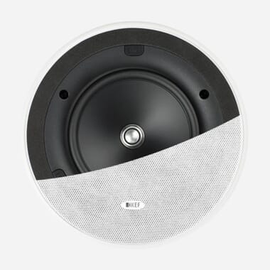 KEF Ci160ER (Pair) Ceiling Speakers KEF Ci160ER (Pair) Ceiling Speakers