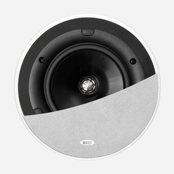 KEF Ci160QR (Single) Ceiling Speaker