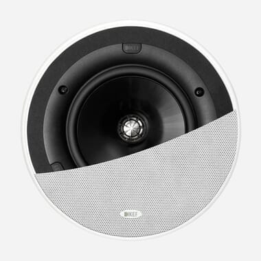 KEF Ci160QR (Single) Ceiling Speaker KEF Ci160QR (Single) Ceiling Speaker