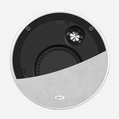 KEF Ci160TR (Single) Ceiling Speaker KEF Ci160TR (Single) Ceiling Speaker