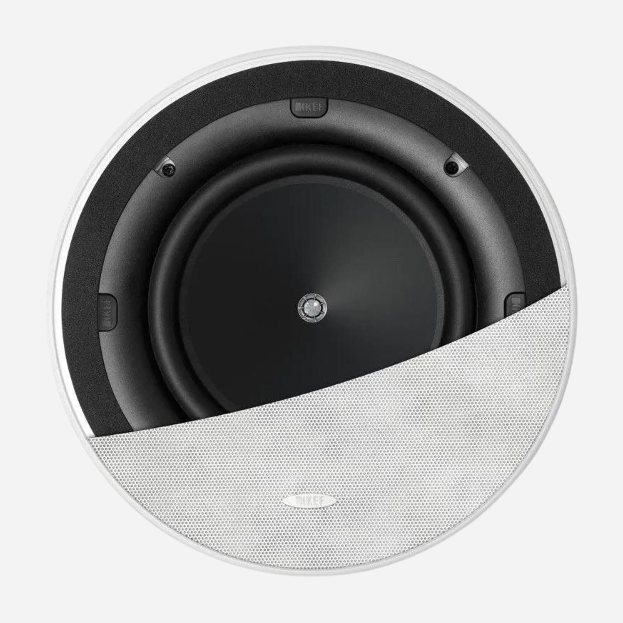 KEF Ci160QR Ceiling Speaker | KEF Ceiling Speaker | Smart Home Sounds
