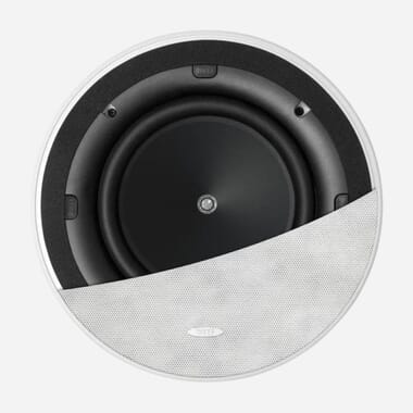 KEF Ci200.2CR (Single) Ceiling Speaker KEF Ci200.2CR (Single) Ceiling Speaker