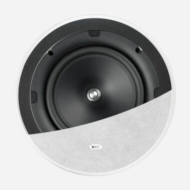 KEF Ci200ER (Pair) Ceiling Speakers KEF Ci200ER (Pair) Ceiling Speakers
