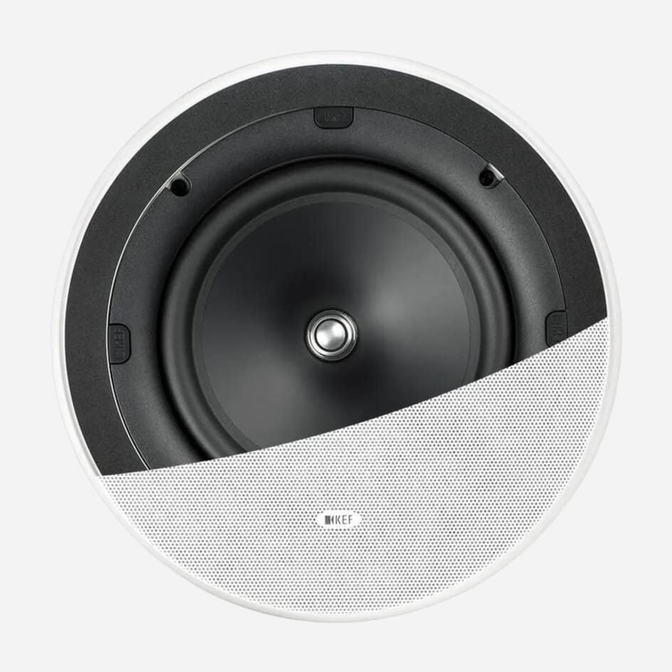 KEF Ci200ER (Pair) Ceiling Speakers main product photo
