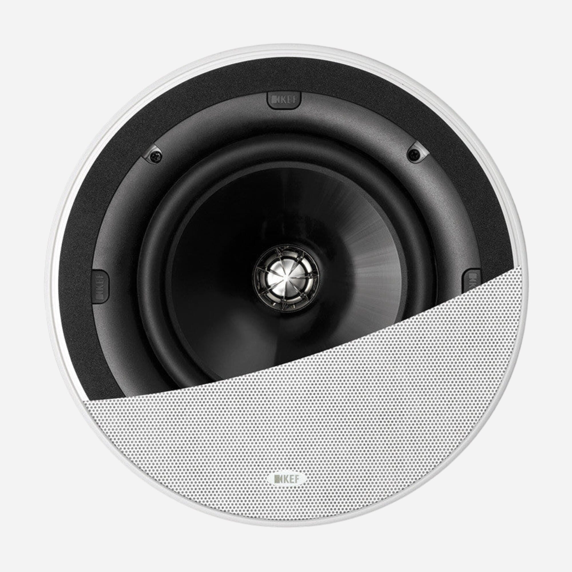 KEF CI200QR (Single) Ceiling Speaker